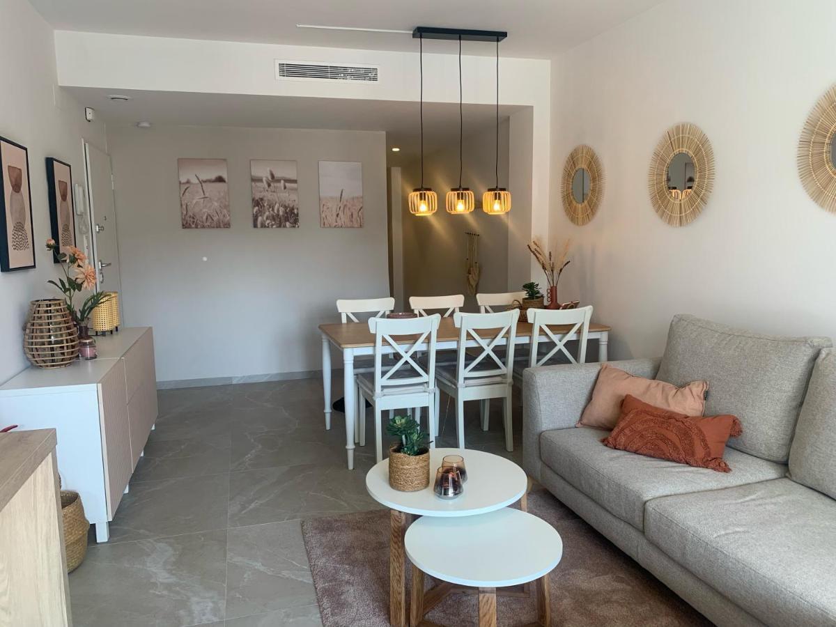 Casa Tierra Torrievieja Close To The Beach Playa Del Cura Torrevieja Exterior photo