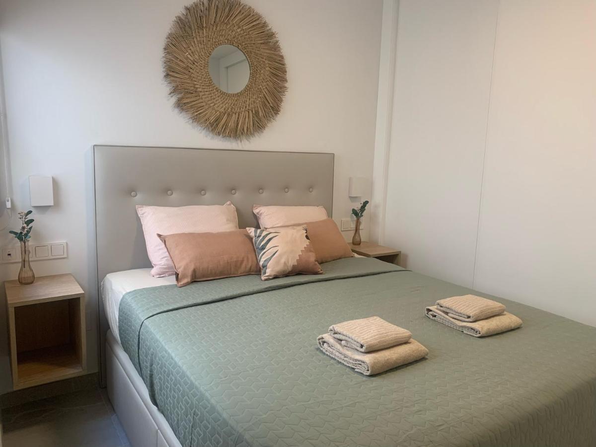 Casa Tierra Torrievieja Close To The Beach Playa Del Cura Torrevieja Exterior photo