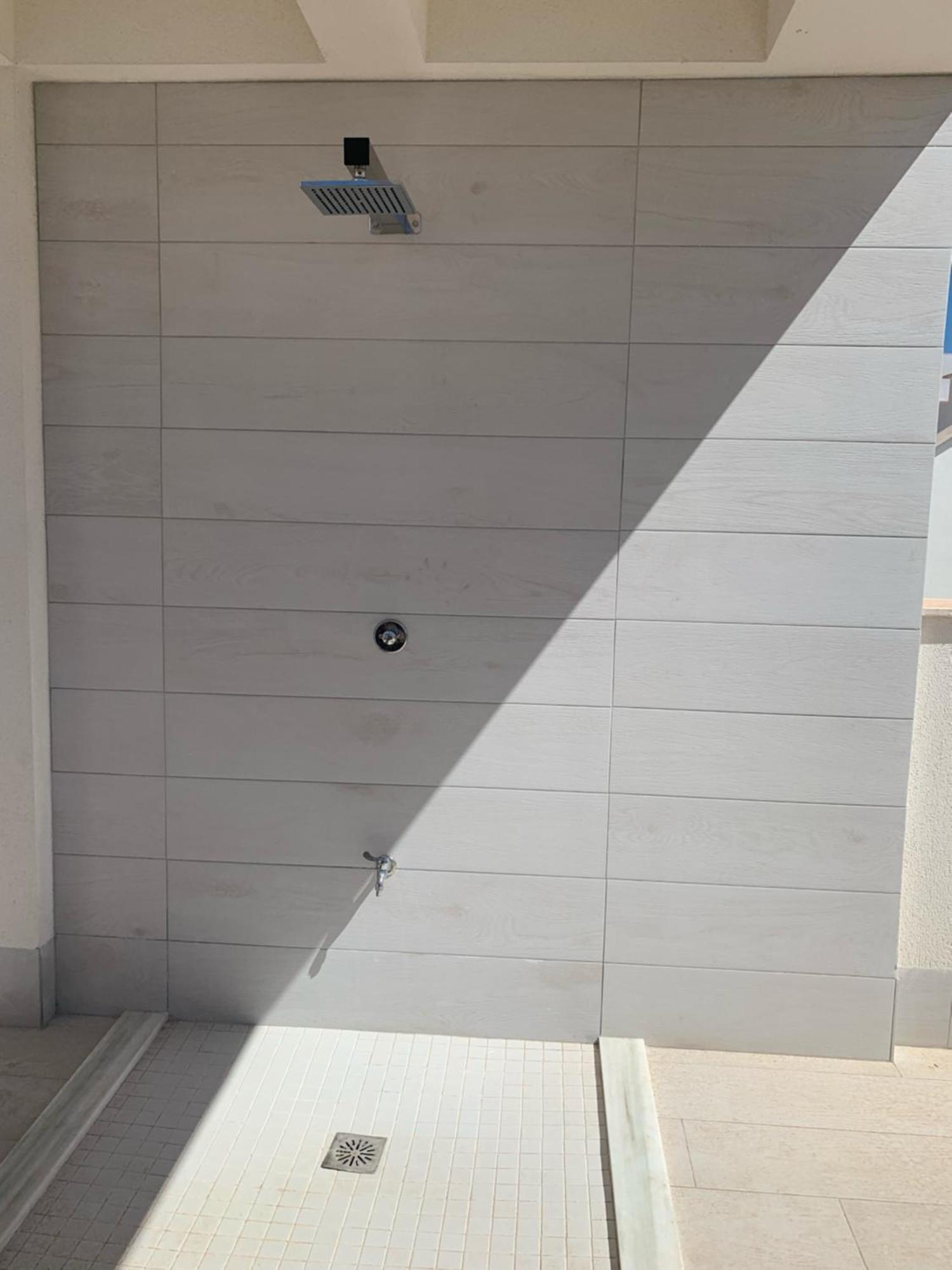 Casa Tierra Torrievieja Close To The Beach Playa Del Cura Torrevieja Exterior photo