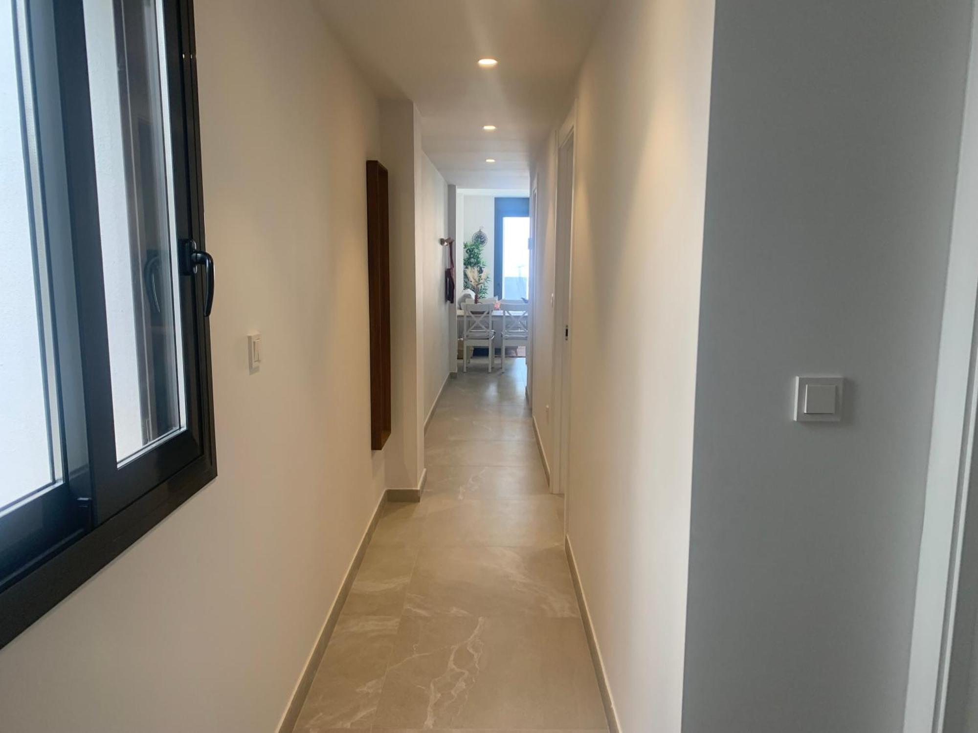 Casa Tierra Torrievieja Close To The Beach Playa Del Cura Torrevieja Exterior photo